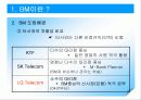 엘지텔레콤 BM (Bank on Manager)의  인적자원관리 5페이지