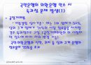론스타 펀드와 외환은행 매각(외환은행 매각의 의미와 실체) 19페이지