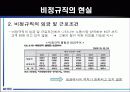 2007년 비정규직 노동자의 실태와 문제점 및 개선방안 12페이지