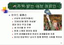 여성의 정치적 대표성 35페이지