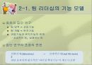 팀 리더십 5페이지