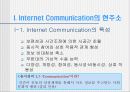 Internet(인터넷)상의 Communication과 익명성 3페이지