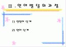 영아기의 지각  인지 발달 21페이지
