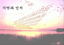기억과 인지 1페이지