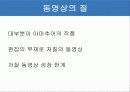 유투브의 환경과 장.단점 및 마케팅 20페이지