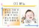 영아기의 정서 사회성 11페이지