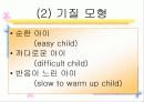 영아기의 정서 사회성 21페이지