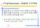 지능의 정의와 개념 지능의 성취에서의 개인차 5페이지