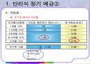 화폐와 금융(내손에 지금 3천만원이 있다면) 6페이지