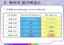 화폐와 금융(내손에 지금 3천만원이 있다면) 9페이지