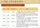 소주시장분석(산업조직론) 9페이지