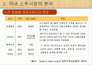 소주시장분석(산업조직론) 10페이지