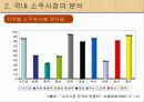소주시장분석(산업조직론) 11페이지