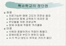 자폐증 아동에 대한 교육적 측면으로의 이해와 접근 11페이지
