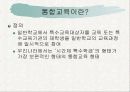 자폐증 아동에 대한 교육적 측면으로의 이해와 접근 13페이지