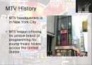 [마케팅] MTV(엠티비) 전략 분석 5페이지