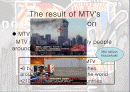 [마케팅] MTV(엠티비) 전략 분석 31페이지