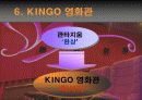 [마케팅] 판타지움 마케팅 분석 및 KINGO 영화관 전략 17페이지