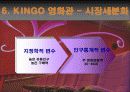 [마케팅] 판타지움 마케팅 분석 및 KINGO 영화관 전략 19페이지