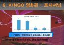 [마케팅] 판타지움 마케팅 분석 및 KINGO 영화관 전략 21페이지