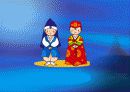 성격 심리학--영화속 인물의 성격분석 26페이지