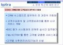 KOTRA의 경영 혁신 성공 사례 13페이지