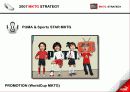 [마케팅] 퓨마 마케팅 완벽 분석 26페이지