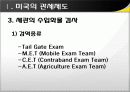 미국의 관세제도 9페이지