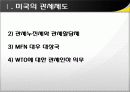 미국의 관세제도 14페이지