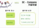 [마케팅] 바른먹거리, 풀무원의 마케팅전략 3페이지