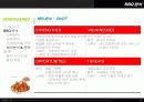 ㈜ GENESIS와 BBQ전략 12페이지