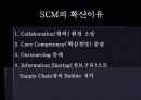 SCM에 관하여 3페이지