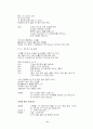 태극기 휘날리며 대본시나리오 17페이지