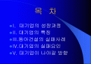 대기업의 실패 요인 2페이지