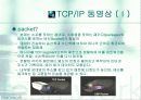 TCP/IP인터넷 입문 및 활용 21페이지