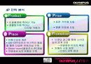 올림푸스 광고 분석 9페이지