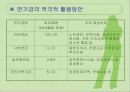 한국형 뉴딜정책에 대한 고찰 30페이지