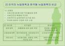 한국형 뉴딜정책에 대한 고찰 32페이지