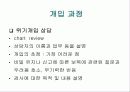 응급실 개입 위기개입상담: 성폭력  사례 개입 중심으로 32페이지
