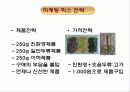 잡곡소포장 마케팅 전략 11페이지