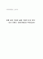 유통 성공 기업과 실패 기업의 비교 분석 -조사 브랜드: 타임(TIME)과 쿠아(QUA)- 1페이지