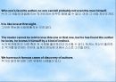 The Art of Reading(독서) 41페이지