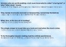 The Art of Reading(독서) 50페이지