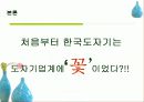 한국도자기 품질경영 8페이지