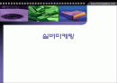 실버마케팅 사업설명서 1페이지