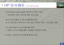 HP WAY 가치중심적 경영 14페이지
