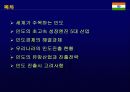 인도의 성장 3페이지