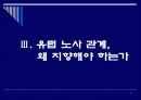 한국형 노사관계는 어떠해야 하는가? 17페이지
