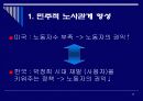 한국형 노사관계는 어떠해야 하는가? 29페이지
