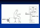 뇌졸중 환자의 앉은 자세에서 잡기과제 수행 시 의자 높이가 하지에 미치는 영향 10페이지